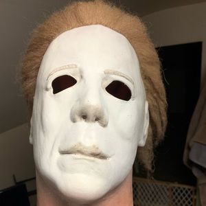 Michael Myers Halloween original 1978 Movie